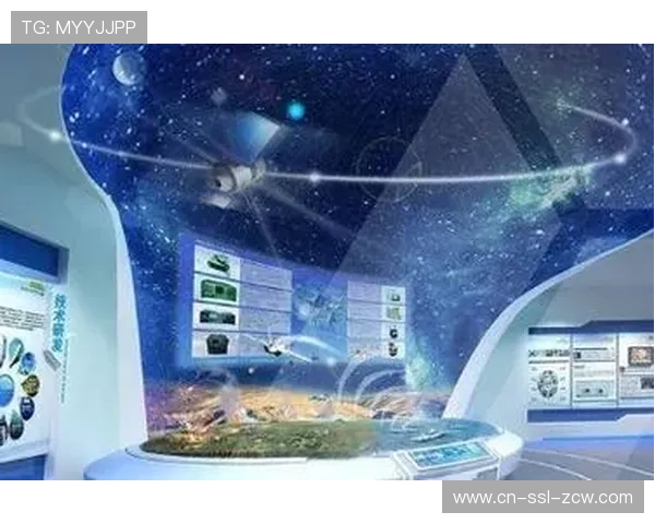 技术中台成为行业数字化底座，支撑超高清与VR体验普及